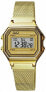 Часы Q&Q Digital Watch M173J026