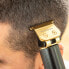 Фото #32 товара Профессиональная аккумуляторная машинка для стрижки волос с аксессуарами Triher InnovaGoods