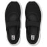 Кроссовки Fitflop Airmesh Mary Jane