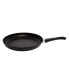 Classic Induction 12.5", 32cm Nonstick Fry Pan, Black