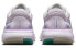 Фото #5 товара Nike Invincible Run 2 flyknit 防滑耐磨 低帮 跑步鞋 女款 紫色 / Кроссовки Nike Invincible Run 2 Flyknit DC9993-002