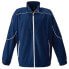 Фото #1 товара Page & Tuttle Free Swing Full Zip Windbreaker Mens Size XL Casual Athletic Oute