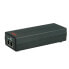 ROLINE 21.13.1199 - IEEE 802.3af,IEEE 802.3at - Black - Activity - Link - PoE - Power - 46 V - 30 W - Box