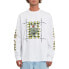 VOLCOM Richard French long sleeve T-shirt