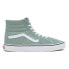 VANS SK8-Hi trainers