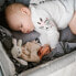 Фото #7 товара Детский товар для сна BABYONO Bunny Doudou