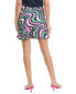 Melly M Fisher Skort Women's S - фото #2