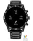 Фото #1 товара Умные часы Citizen CZ Smart Wear OS Black-ToneSteel 45мм
