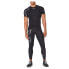 Фото #5 товара 2XU Core Compression short sleeve T-shirt