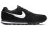 Фото #3 товара Кроссовки Nike MD Runner 2 749794-010