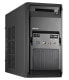 Фото #8 товара Chieftec LT-01B-OP - Mini Tower - PC - Black - micro ATX - SECC - Home/Office