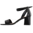 CL by Laundry Heart Snake Ankle Strap Womens Size 6 B Dress Sandals BIGHEART-B - фото #4