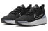 Nike E-Series 1.0 减震防滑 低帮 跑步鞋 男款 黑 / Кроссовки Nike E-Series 1.0 DR5670-001
