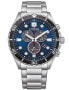 Фото #1 товара Часы Citizen AT2560-84L Blue haven