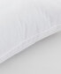 Фото #5 товара Microfiber Soft Down Alternative 2-Pack Pillows, Standard