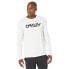 ფოტო #1 პროდუქტის OAKLEY APPAREL Mark II 2.0 long sleeve T-shirt