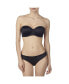 ფოტო #1 პროდუქტის Women's Soiree Strapless Bra