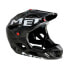 Фото #1 товара MET Parachute downhill helmet