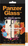 PanzerGlass ClearCase with BlackFrame do Apple iPhone X/Xs