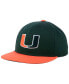 Фото #1 товара Boys' Miami Hurricanes Maverick Snapback Cap