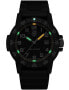 Фото #2 товара Luminox XS.0329.1 Mens Watch Leatherback Sea Turtle Giant 44mm 100M