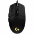 Фото #1 товара Игровая мышь Logitech G102 LIGHTSYNC Gaming Mouse Чёрный Wireless