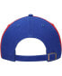 47 Brand Men's White Montreal Expos Logo Cooperstown Collection Adjustable Hat