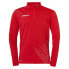 Фото #1 товара UHLSPORT Score 26 half zip sweatshirt