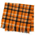 GANT Muticolor Plaid Woven Scarf