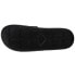 Фото #14 товара Diamond Supply Co. Fairfax Slide Mens Black Casual Sandals Z16MFB98-BLK