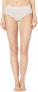 Skin Women's 237097 Hadlee Hipster Grey/Lilac Underwear Size L