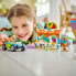 Фото #3 товара Конструктор детский Lego Friends Разноцветный