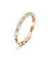 ფოტო #2 პროდუქტის Vittore Marquise Cut Ring