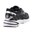 Фото #3 товара Adidas Astir Women's Shoes Core Black-Cloud White GY5260