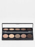 Фото #1 товара Bobbi Brown Eye Shadow Palette - Smokey Nudes