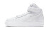 Фото #2 товара Кроссовки Nike Air Force 1 High LE GS DH2943-111
