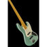 Фото #10 товара Fender Am Pro II Jazz Bass MYST SFG