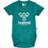 ფოტო #1 პროდუქტის HUMMEL Azur short sleeve body