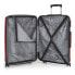 ფოტო #4 პროდუქტის GABOL Kume Spinner Expandable 66.4-70.7L Trolley