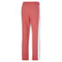 Фото #7 товара Puma Modern Sports Pants Womens Pink Casual Athletic Bottoms 84982735