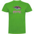 KRUSKIS Dentex short sleeve T-shirt