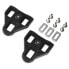 XLC 0 PD X03 Cleats Kit