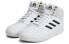 Фото #3 товара Кроссовки Adidas Gametaker Vintage Basketball Shoes