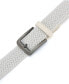 ფოტო #4 პროდუქტის Men's Elastic Braided Stretch Belt for Big & Tall