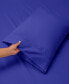 Фото #17 товара Premier Collection Deep Pocket 3 Piece Bed Sheet Set, Twin XL