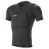 Фото #2 товара ALPINESTARS BICYCLE Paragon Lite short sleeve protective jacket