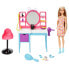 Фото #2 товара BARBIE Totally Hair Set Set Doll