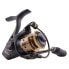 Фото #1 товара PENN Battle III spinning reel