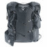 Фото #2 товара Походный рюкзак Deuter Ascender Чёрный Нейлон 7 L