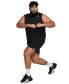 ფოტო #3 პროდუქტის Men's Unlimited Dri-FIT Versatile 5" Shorts